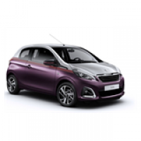 Peugeot / 108 (2014 - ) / 108 (2014 - по н.в.) / 108 1.0 e-VTi 68 CFB