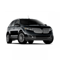 Lincoln / MKX (2006 - 2018) / MKX 3.5 V6 24V
