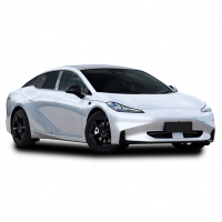 GAC / Aion Hyper GT (2022 - по н.в.) / EV 2WD (60 kWh/70 kWh/80 kWh)