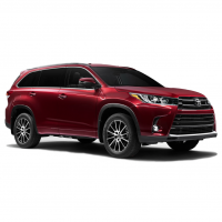Toyota / Highlander (2000 - ) / Highlander / Kluger, XU50 (2013 - 2023) / Highlander / Kluger 3.5 2WD (2GR-FE) (GSU50/KRFH)