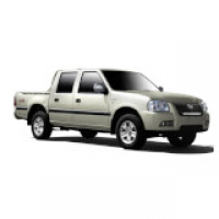 Great Wall / Sailor (2002 - 2014) / Sailor (2002 - 2014) / Sailor 2.2 4WD