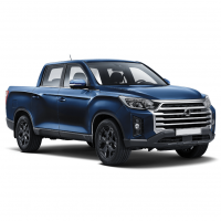 Ssangyong / Musso (1994 - ) / Musso, Q200 (2018 - по н.в.) / Musso 2.0 e-XGDI AWD Q200
