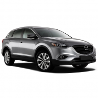 Mazda / CX (2006 - ) / CX-9, TC (2016 - по н.в.) / 2.5T 4WD (PY-VPTS) (TBEWY/TBFWY/TCAWY/TCBCY/TCBDY/TCBEY)