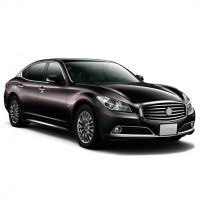 Nissan / Cima (1991 - 2022) / Cima V, Y51 (2012 - 2022) / 3.5 Hybrid 2WD (VQ35HR) (HGY51/5AA-HGY51/DAA-HGY51)