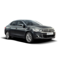 Citroen / Elysee (2002 - ) / Elysee (Ailishe), 7B (2002 - 2008) / Elysee (Ailishe) 1.6 (65 кВт)