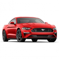 Ford / Mustang (1986 - ) / Mustang, Gen 6, ZG / S-550 (2012 - по н.в.) / Mustang 3.7 V6 2WD