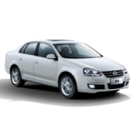 Volkswagen / Другие модели (1979 - ) / Sagitar (2006 - по н.в.) / Sagitar 1.8 Turbo