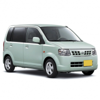 Nissan / Otti (2005 - 2013) / Otti II, H92 (2006 - 2013) / 0.7 2WD (3G83) (H92W)