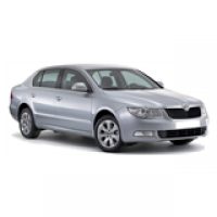Skoda / Superb (2001 - ) / Superb II, 3T / 3T4 / 3T5 (2008 - 2015) / Superb II 3.6 V6 FSI 4x4