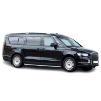 AURUS / Arsenal (2021 - по н.в.) / 4.4 Hybrid 4WD (NAMI-4123)