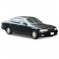 Mazda / Sentia (1991 - 2000) / Sentia II, HE (1995 - 2000) / 3.0 2WD (JE/JE-E/JE-ZE) (HEEP/HEEA)