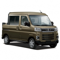 Daihatsu / Atrai (1986 - ) / Atrai VI, S700 (2021 - по н.в.) / 0.7 2WD (KF-VE/KF-DET) (S700W/S700V/3BD-S700W/3BD-S700V)