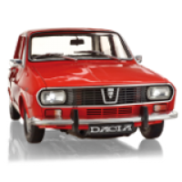 Dacia / Другие модели (1984 - 2005) / Предыдущие модели (1984 - 1999) / 1210, 1310, 1410