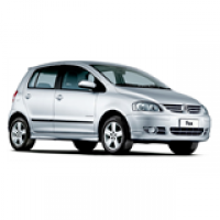 Volkswagen / Fox (1990 - ) / Fox, 5Z / 5Z1 (2005 - 2011) / Fox 1.4