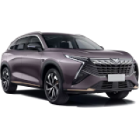 Kaiyi / X7 Kunlun (2023 - по н.в.) / X7 Kunlun 2.0T FWD