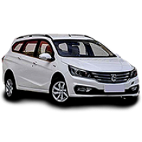 Baojun / 310W (2017 - по н.в.) / 310W 1.2