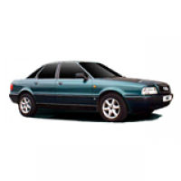 Audi / Другие модели (1980 - ) / 80, RS2 (1982 - 1995) / 80 1.9E