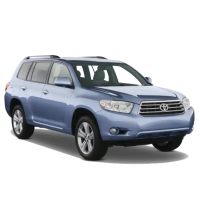Toyota / Highlander (2000 - ) / Highlander / Kluger V, XU20 (2000 - 2007) / Highlander Hybrid 4WD (3MZ-FE) (MCU28/MCU28L/MCU28R)