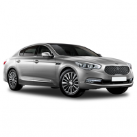 Kia / K9 / K900 / Quoris (2012 - ) / K9 / K900 / Quoris, KH (2012 - 2021) / K9 / K900 / Quoris 3.8 MPI 2WD