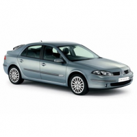 Renault / Laguna (1993 - 2015) / Laguna, B56 / K56 / X56 (1993 - 2001) / Laguna 2.9 V6 24V 2WD (L7X)
