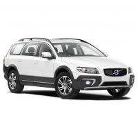 Volvo / XC70 (2002 - ) / XC70 (2002 - по н.в.) / XC70 2.0/2.0F