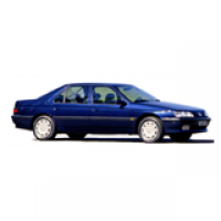 Peugeot / Другие модели (1983 - ) / 605 (1989 - 2001) / 605 2.1 TD