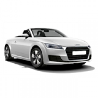 Audi / TT (1998 - ) / TT, TTS, TT RS Roadster, FV9 (2014 - по н.в.) / TT Roadster 1.8 TFSI (132 кВт)