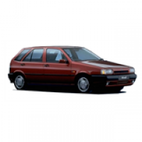 Fiat / Tipo (1988 - ) / Tipo (1988 - 1995) / Tipo 1.9 TD