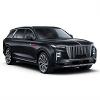 Hongqi / E-HS9 (2020 - по н.в.) / E-HS9