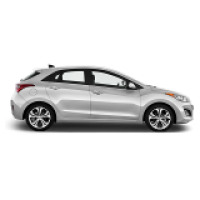 Hyundai / Elantra / Avante (1991 - ) / Elantra GT, GD (2013 - по н.в.) / Elantra GT 2.0 GDI
