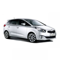 Kia / Carens (1999 - 2018) / Carens / Rondo, RP (2013 - 2018) / Carens / Rondo 1.7 CRDi DPF 2WD