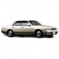 Nissan / Laurel (1980 - 2002) / Laurel, C34 (1993 - 1997) / 2.5 2WD (RB25DE/RB25DET) (GC34/E-GC34/GCC34/E-GCC34)