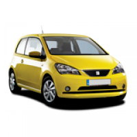 Seat / Другие модели (1985 - 2024) / Mii, KF1 (2012 - 2019) / Mii 1.0 EcoFuel (50 кВт)