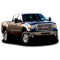 GMC / Sierra (2006 - ) / Sierra, GMT902/912 (2006 - 2013) / Sierra 5.3 V8 1500