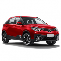 DongFeng / Aeolus AX4 (2017 - 2020) / 1.4T 2WD (DFMA14T)