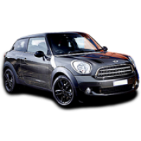 MINI / MINI Paceman, R61 (2012 - 2017) / MINI Paceman Cooper S