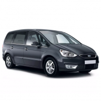 Ford / Galaxy (1995 - ) / Galaxy, MK II / WA6 / CA1 / CD340 (2006 - 2015) / Galaxy 1.6 EcoBoost FWD / 2WD