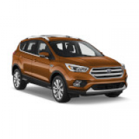 Ford / Kuga (2008 - ) / Kuga, III CX482 / CTD (2017 - по н.в.) / Kuga 2.0 EcoBlue AWD / 4WD