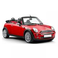 MINI / MINI Cabrio, R52 (2003 - 2008) / MINI Cooper Cabrio