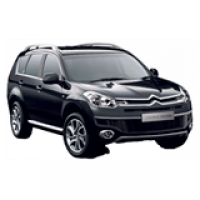 Citroen / Другие модели (1982 - ) / C-Crosser (2007 - 2012) / C-Crosser 2.0 16V 4WD (AFZ)