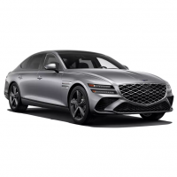 Genesis / G80, RG3 (2020 - по н.в.) / G80 3.5 T-GDI AWD / 4WD