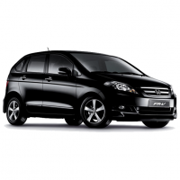 Honda / Другие модели (1983 - ) / FR-V / EDIX (2004 - 2010) / FR-V 2.0i 4WD (K20A/K20A9) (BE4)