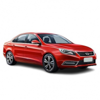 Chery / Arrizo 7 (2014 - 2016) / Arrizo 7 (2014 - 2016) / 1.6 2WD (SQRE4G16)