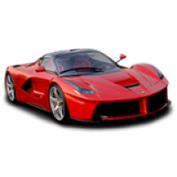 Ferrari / LaFerrari (2013 - по н.в.) / LaFerrari Aperta (708 кВт)