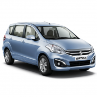 Suzuki / Ertiga (2012 - ) / Ertiga, ZE (2012 - 2015) / Suzuki Ertiga 1.5 2WD (K15B) (NC32S)