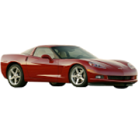 Chevrolet / Corvette (1983 - ) / Corvette (1983 - 2004) / Corvette Z06
