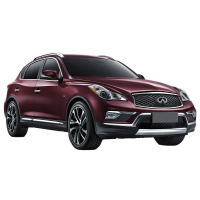 Infiniti / QX50 / EX (2007 - ) / QX50 / EX, J50 (2007 - 2018) / QX50 / EX35 3.5 V6 4WD (VQ35HR)