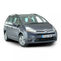 Citroen / C4 (2004 - ) / Grand C4 Picasso (2005 - 2013) / Grand C4 Picasso 2.0 HDi DPF (120 кВт) RHH