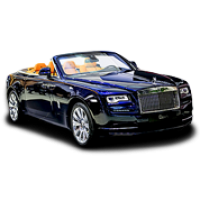Rolls-Royce / Dawn, RR6 (2015 - по н.в.) / Dawn