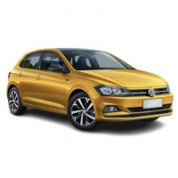 FAW-Volkswagen / Другие модели (2008 - ) / Polo Plus(C31) (2019 - по н.в.) / Polo Plus 1.5
